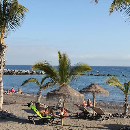 Apartamento Playa San Juan Esterno foto