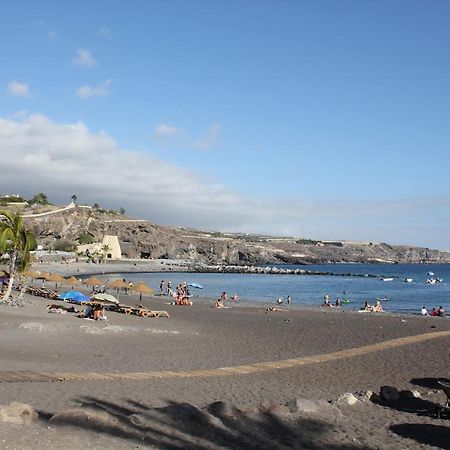 Apartamento Playa San Juan Esterno foto