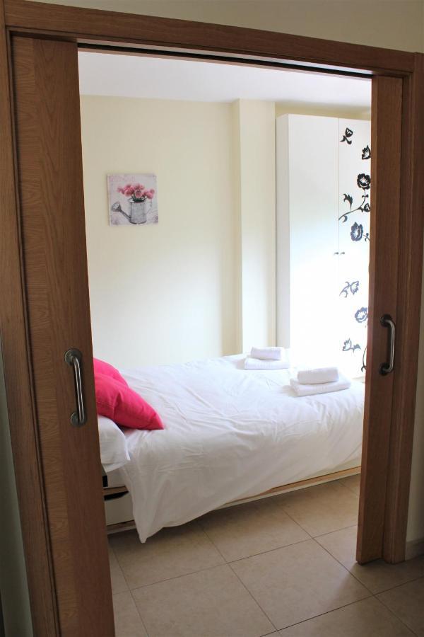 Apartamento Playa San Juan Esterno foto