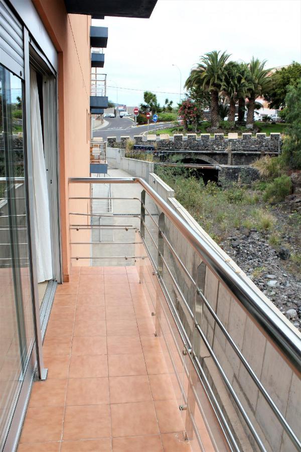 Apartamento Playa San Juan Esterno foto