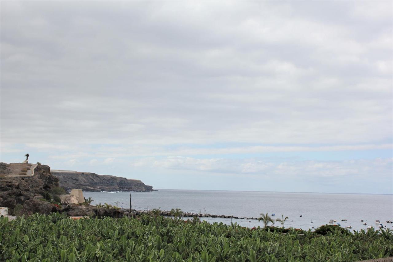 Apartamento Playa San Juan Esterno foto