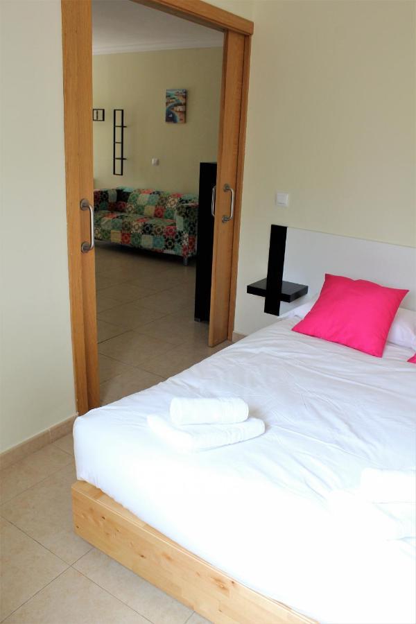 Apartamento Playa San Juan Esterno foto