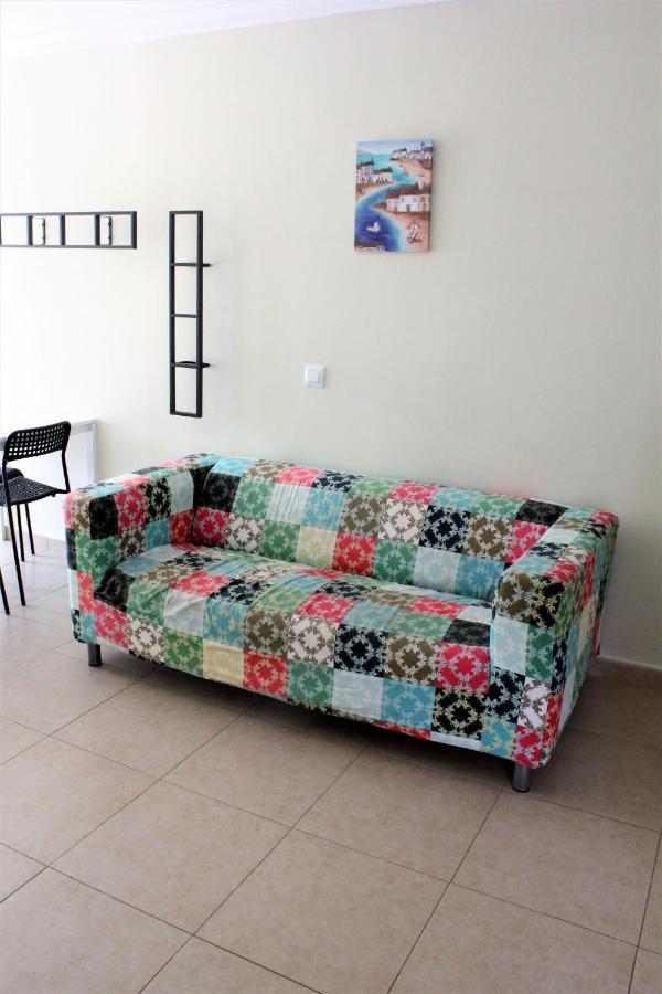Apartamento Playa San Juan Esterno foto