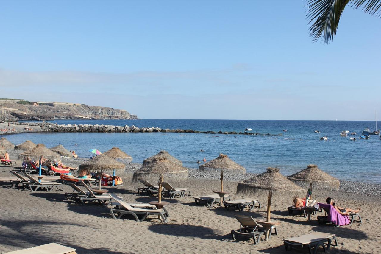 Apartamento Playa San Juan Esterno foto