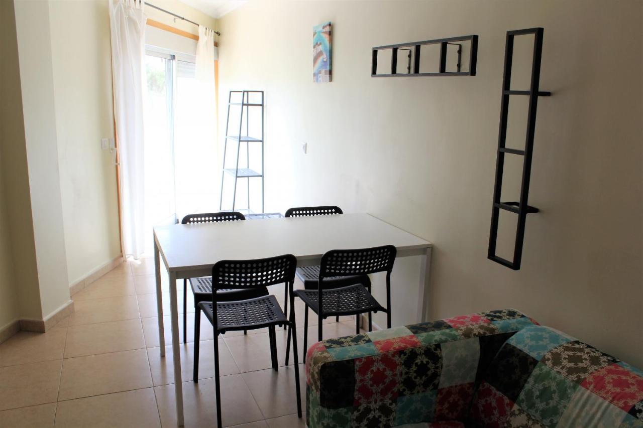 Apartamento Playa San Juan Esterno foto