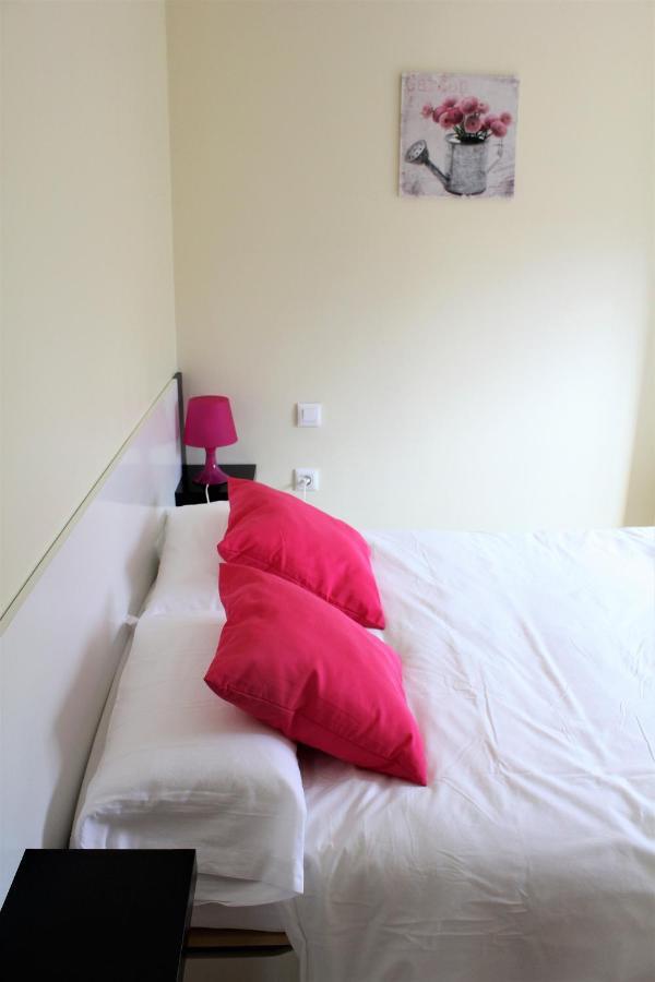 Apartamento Playa San Juan Esterno foto