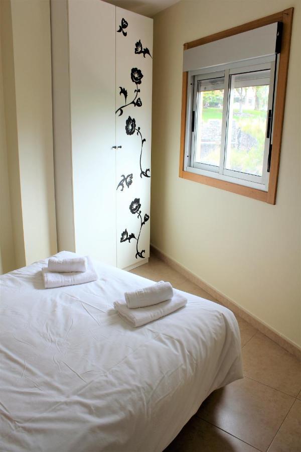Apartamento Playa San Juan Esterno foto