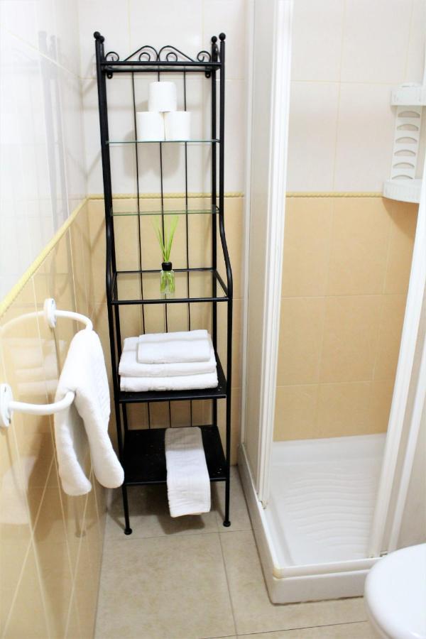 Apartamento Playa San Juan Esterno foto